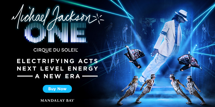 Production Shows in Las Vegas