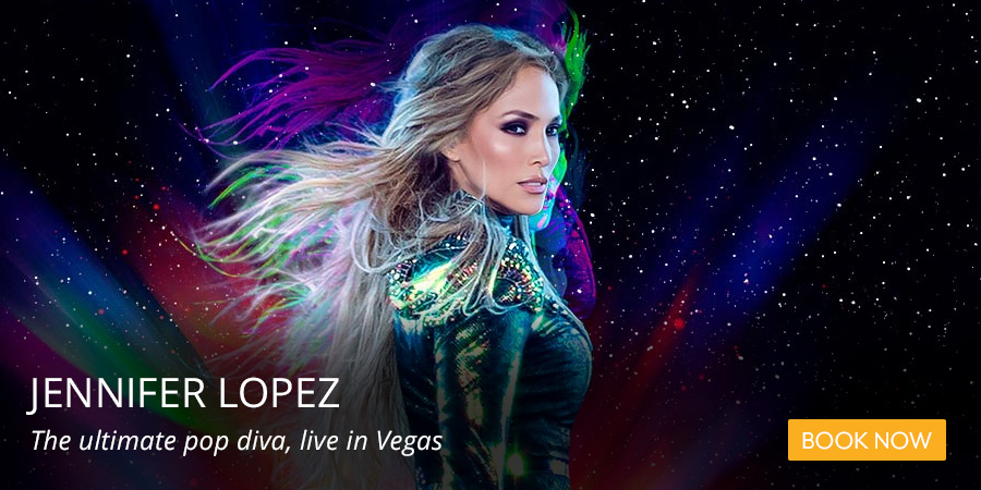 Concerts & Headliner Shows in Las Vegas