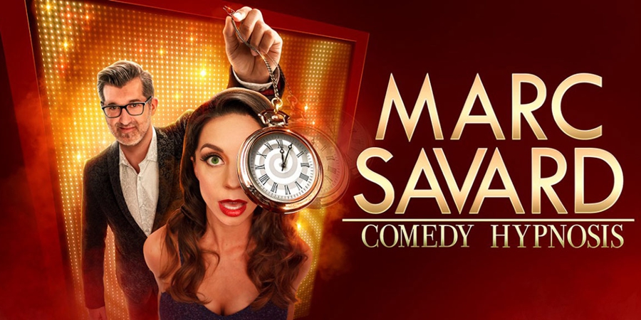 Hypnosis & Hypnotist Shows in Las Vegas